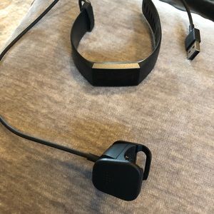 Fitbit Charge 2